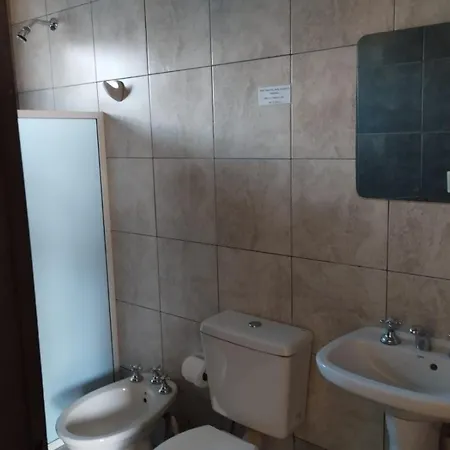 Pinares De Belgrano Apartment Gualeguaychu Exterior photo