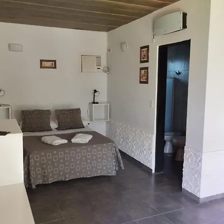 Pinares De Belgrano Apartment Gualeguaychu Exterior photo