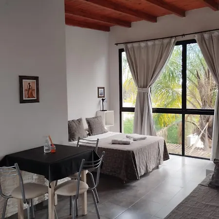 Pinares De Belgrano Apartment Gualeguaychu Exterior photo