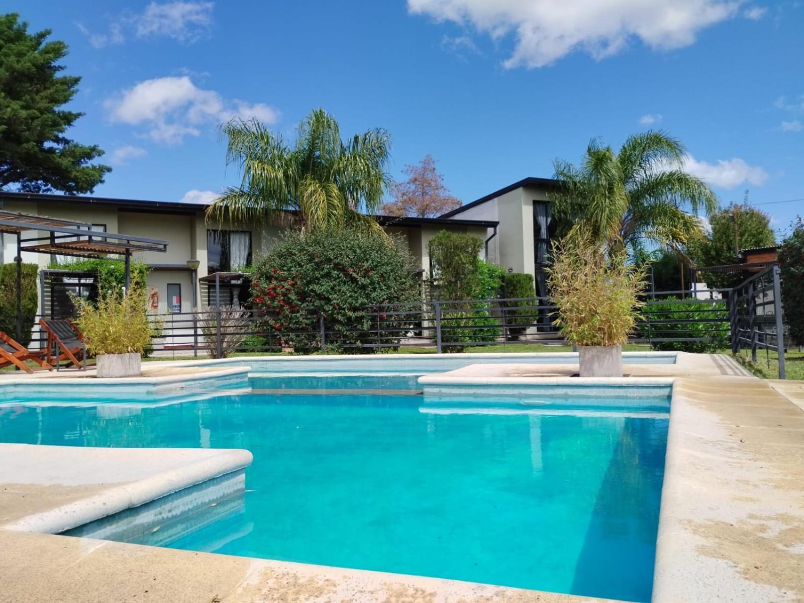Apartment Pinares De Belgrano
