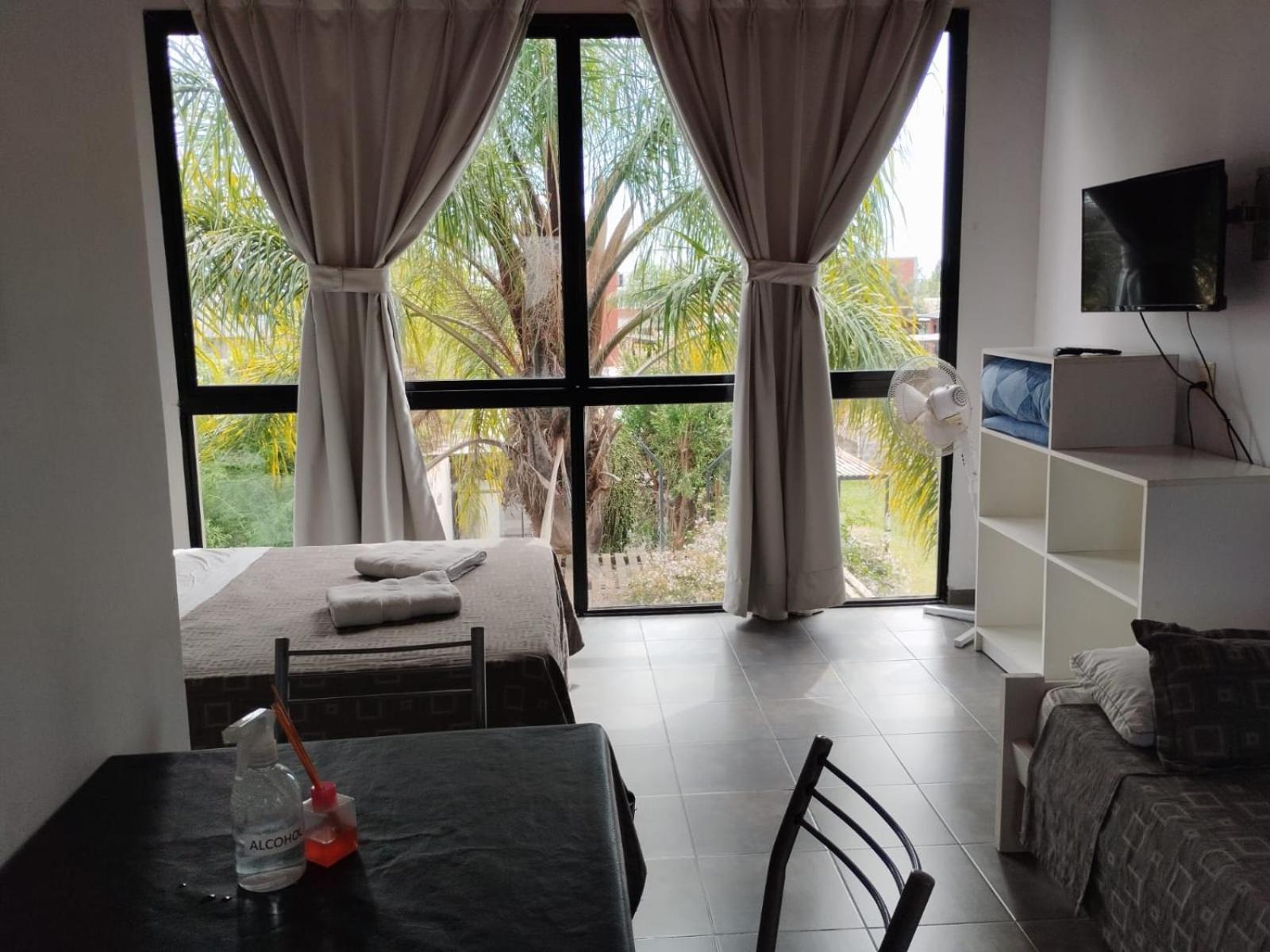 Apartment Pinares De Belgrano
