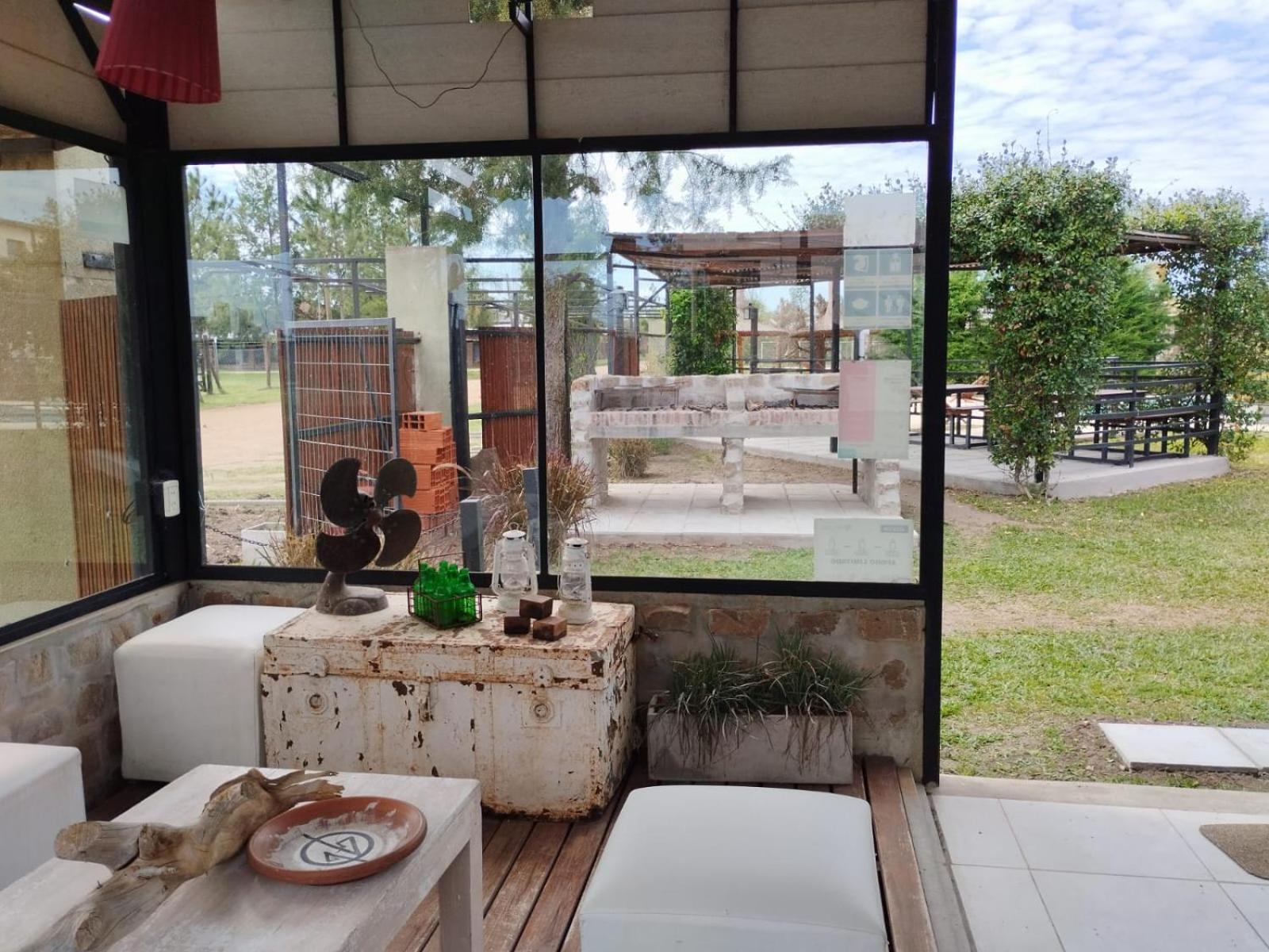 Pinares De Belgrano Gualeguaychu