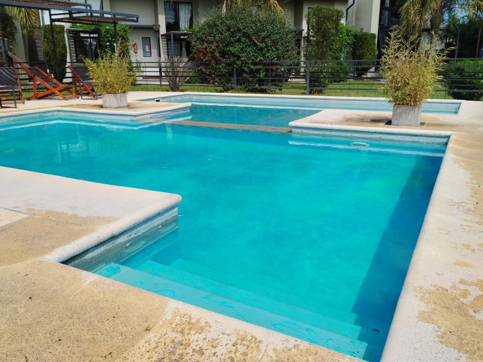 Apartment Pinares De Belgrano *