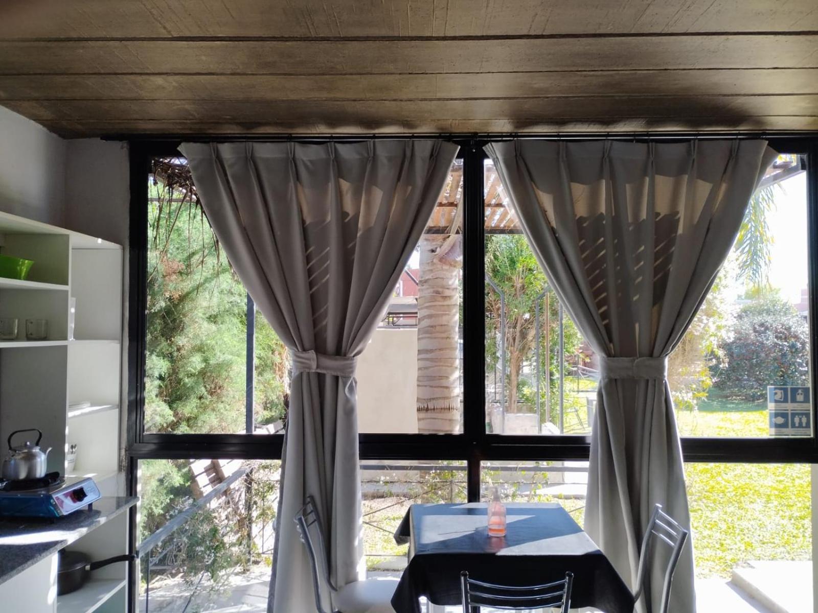 Pinares De Belgrano Apartment *