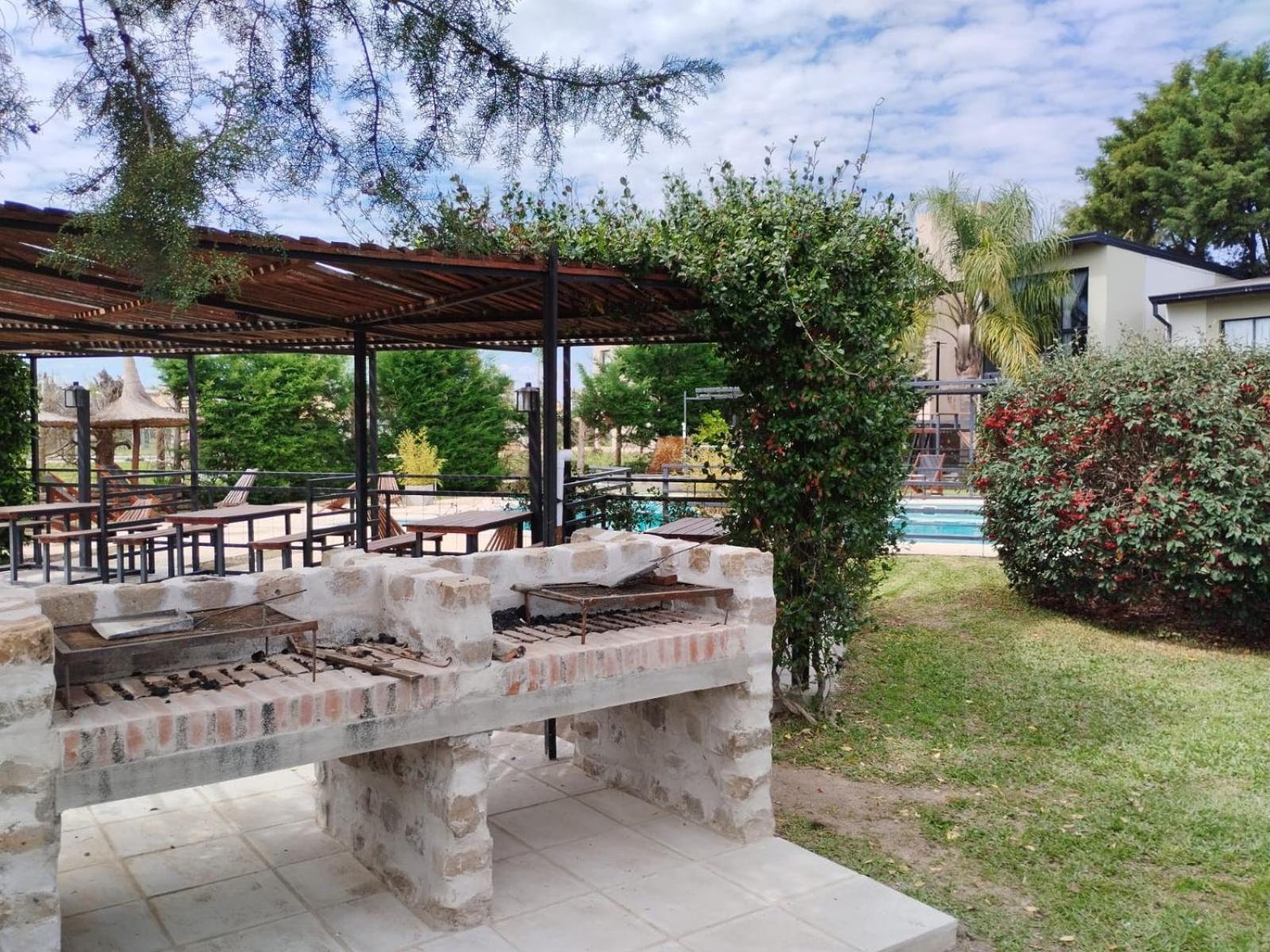 Pinares De Belgrano Apartment Gualeguaychu
